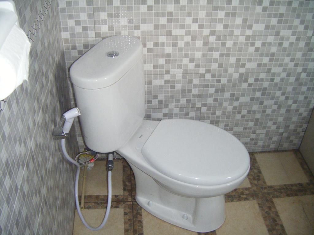 Bubu Racok Homestay Amed  Phòng bức ảnh