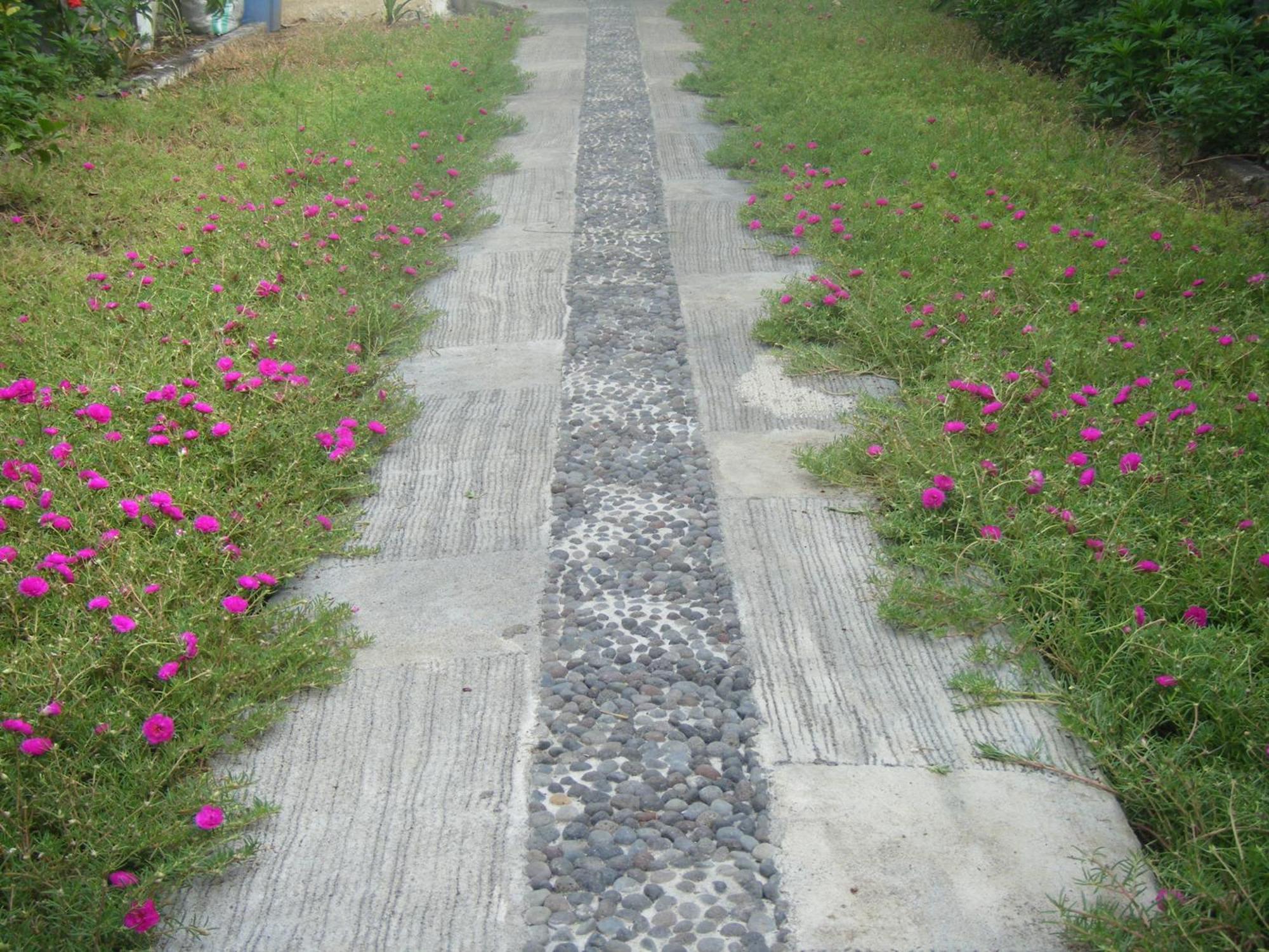 Bubu Racok Homestay Amed  Ngoại thất bức ảnh