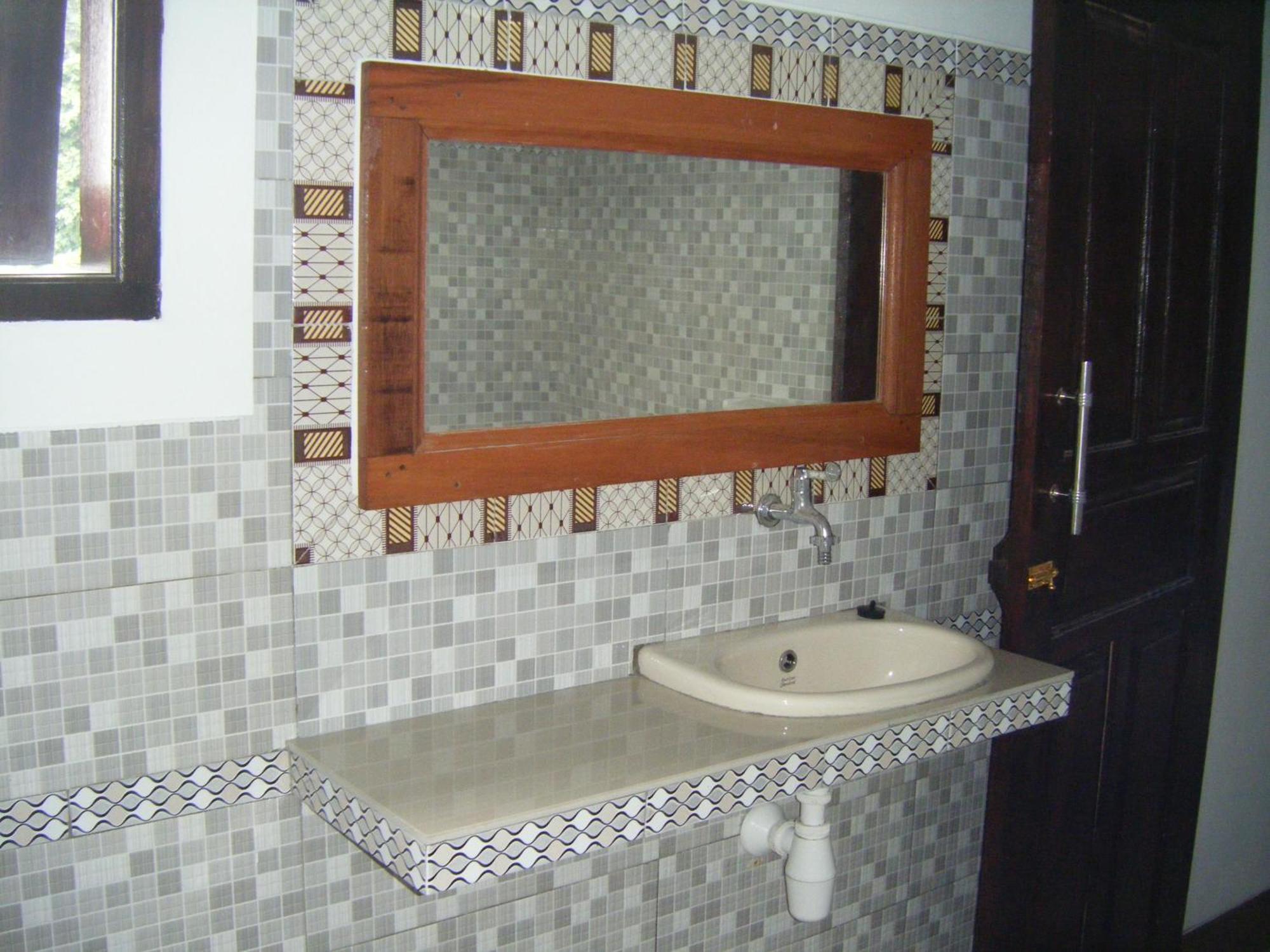 Bubu Racok Homestay Amed  Phòng bức ảnh