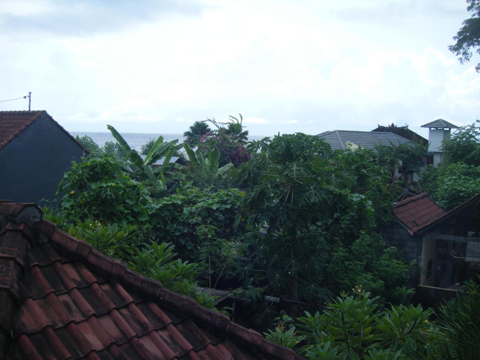 Bubu Racok Homestay Amed  Phòng bức ảnh