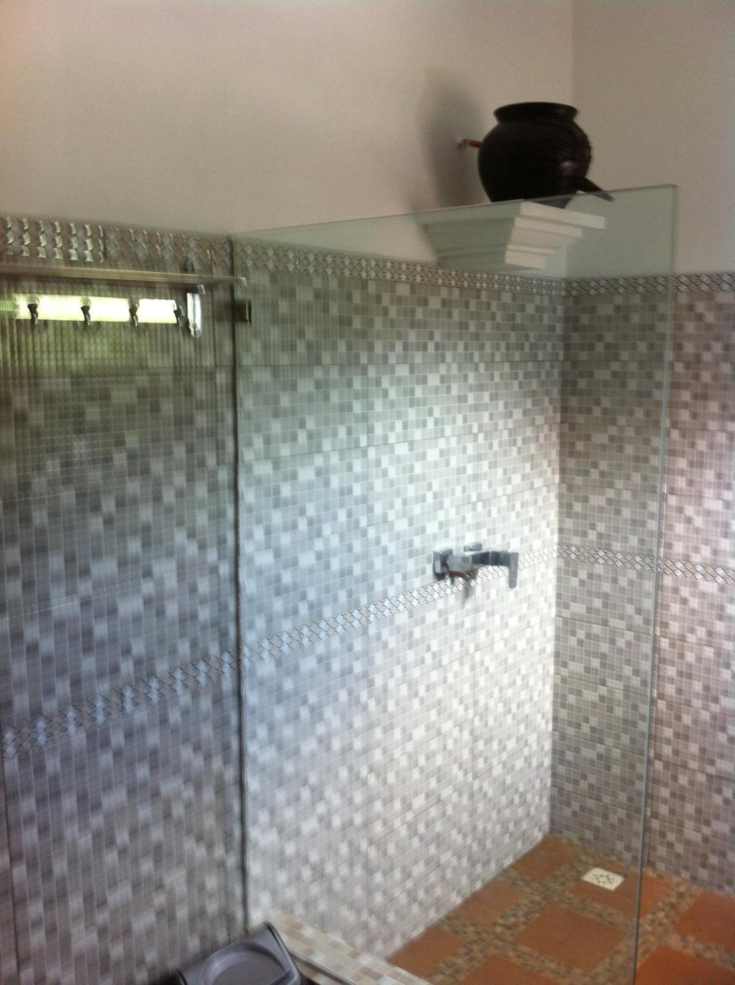 Bubu Racok Homestay Amed  Phòng bức ảnh
