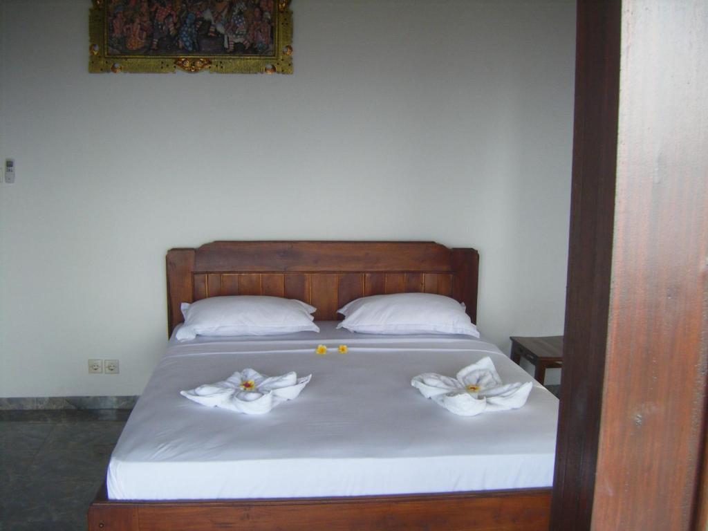 Bubu Racok Homestay Amed  Phòng bức ảnh